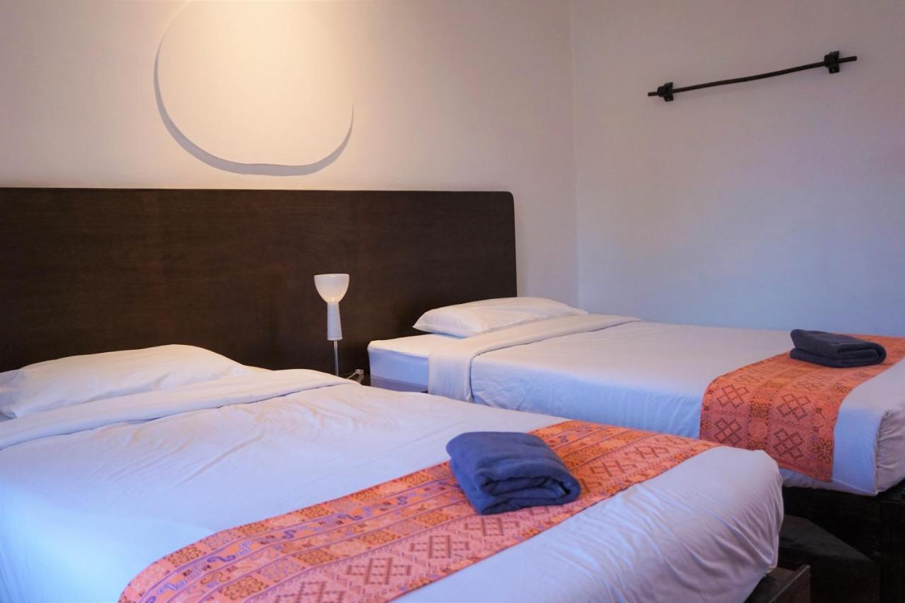 Amaravati Wellness Center Sha Plus Чиангмай Экстерьер фото