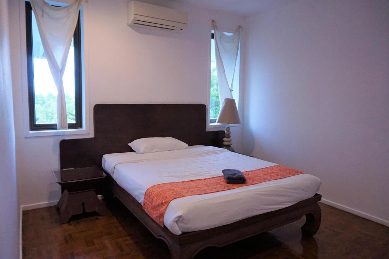 Amaravati Wellness Center Sha Plus Чиангмай Экстерьер фото