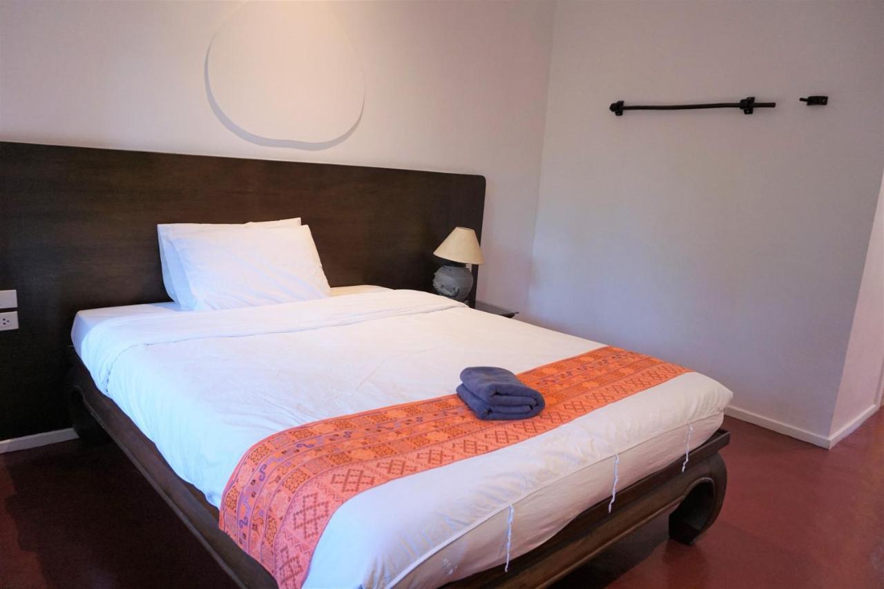 Amaravati Wellness Center Sha Plus Чиангмай Экстерьер фото