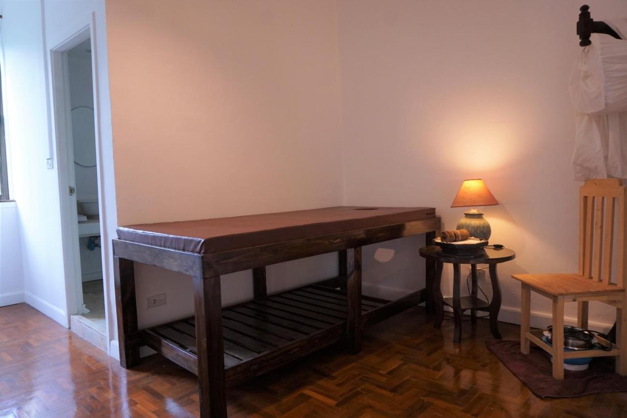 Amaravati Wellness Center Sha Plus Чиангмай Экстерьер фото