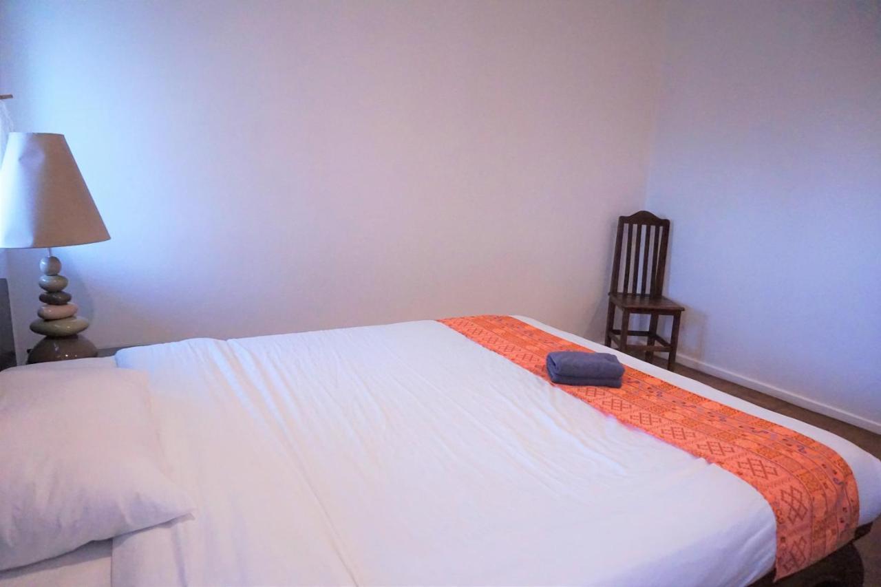 Amaravati Wellness Center Sha Plus Чиангмай Экстерьер фото
