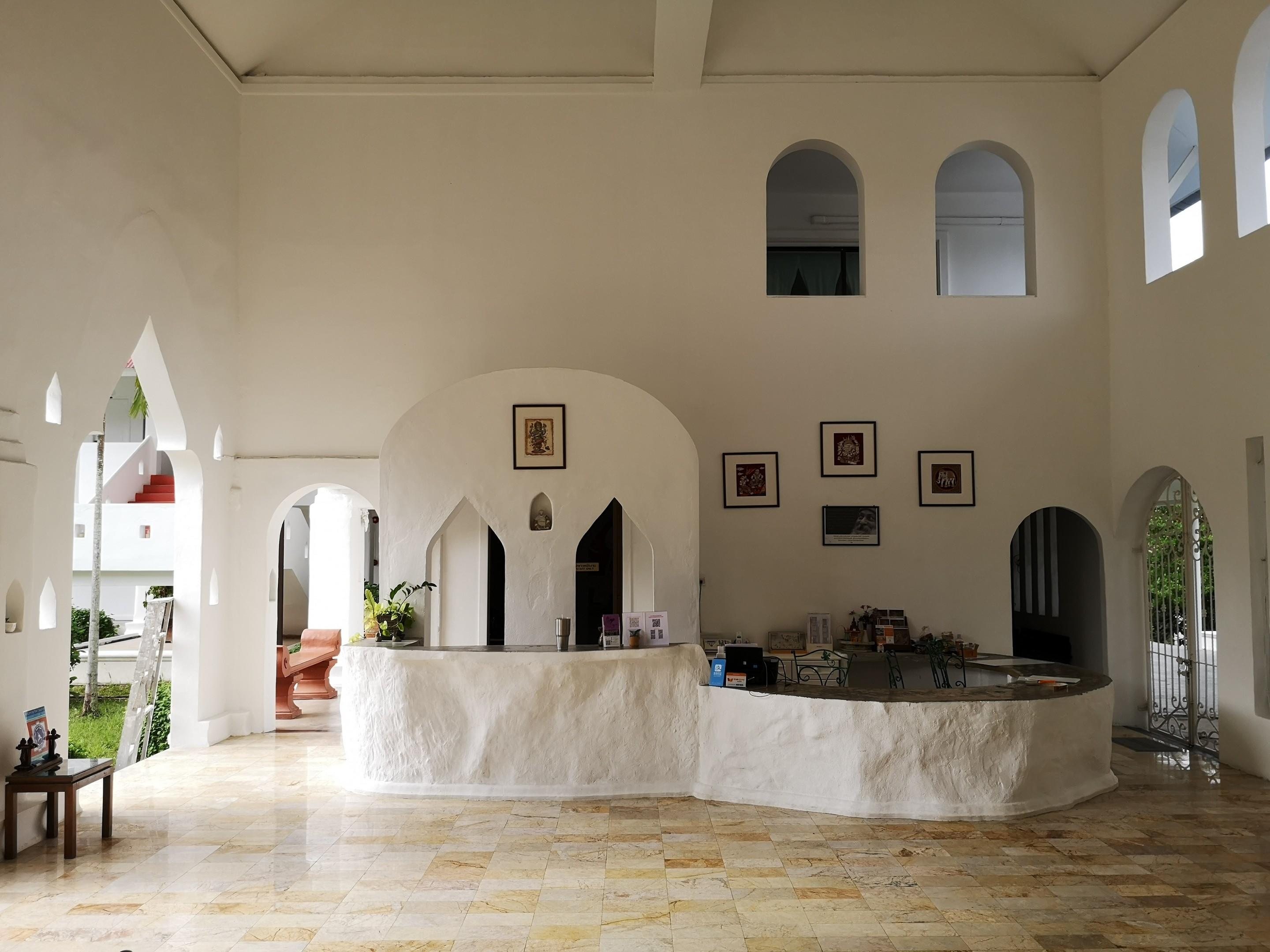 Amaravati Wellness Center Sha Plus Чиангмай Экстерьер фото