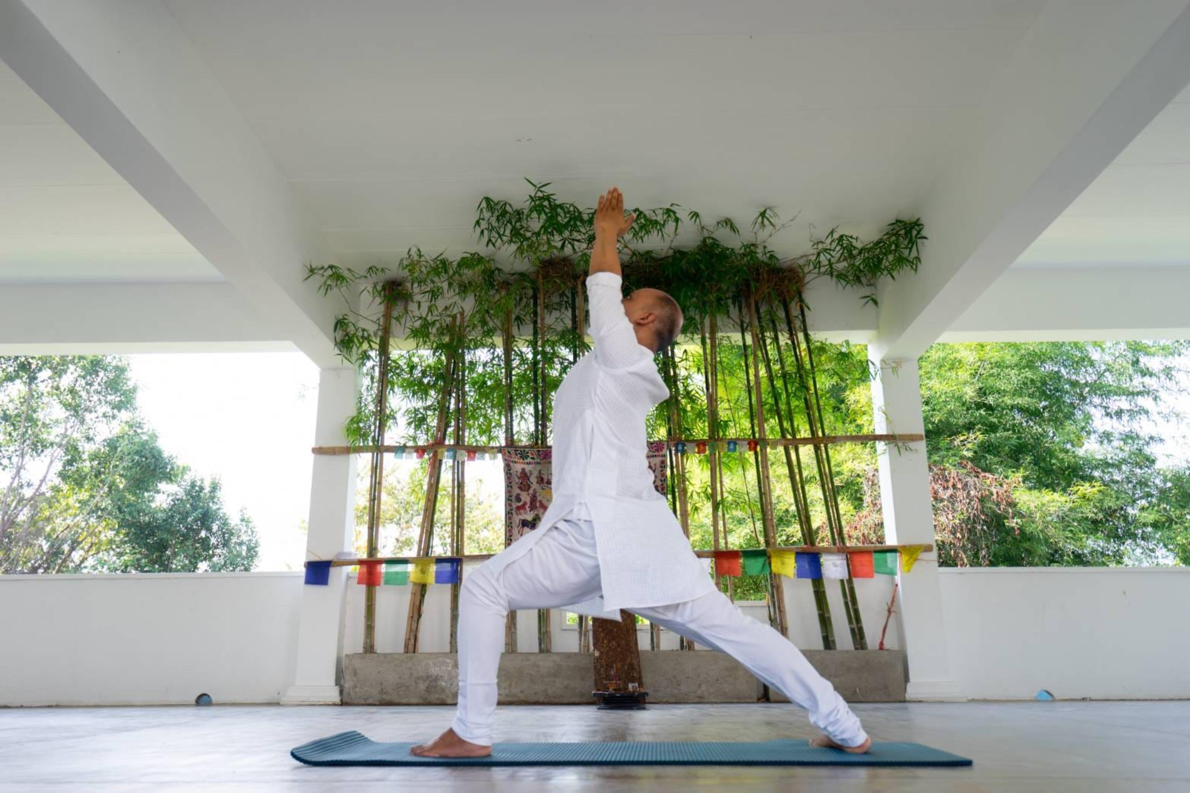 Amaravati Wellness Center Sha Plus Чиангмай Экстерьер фото