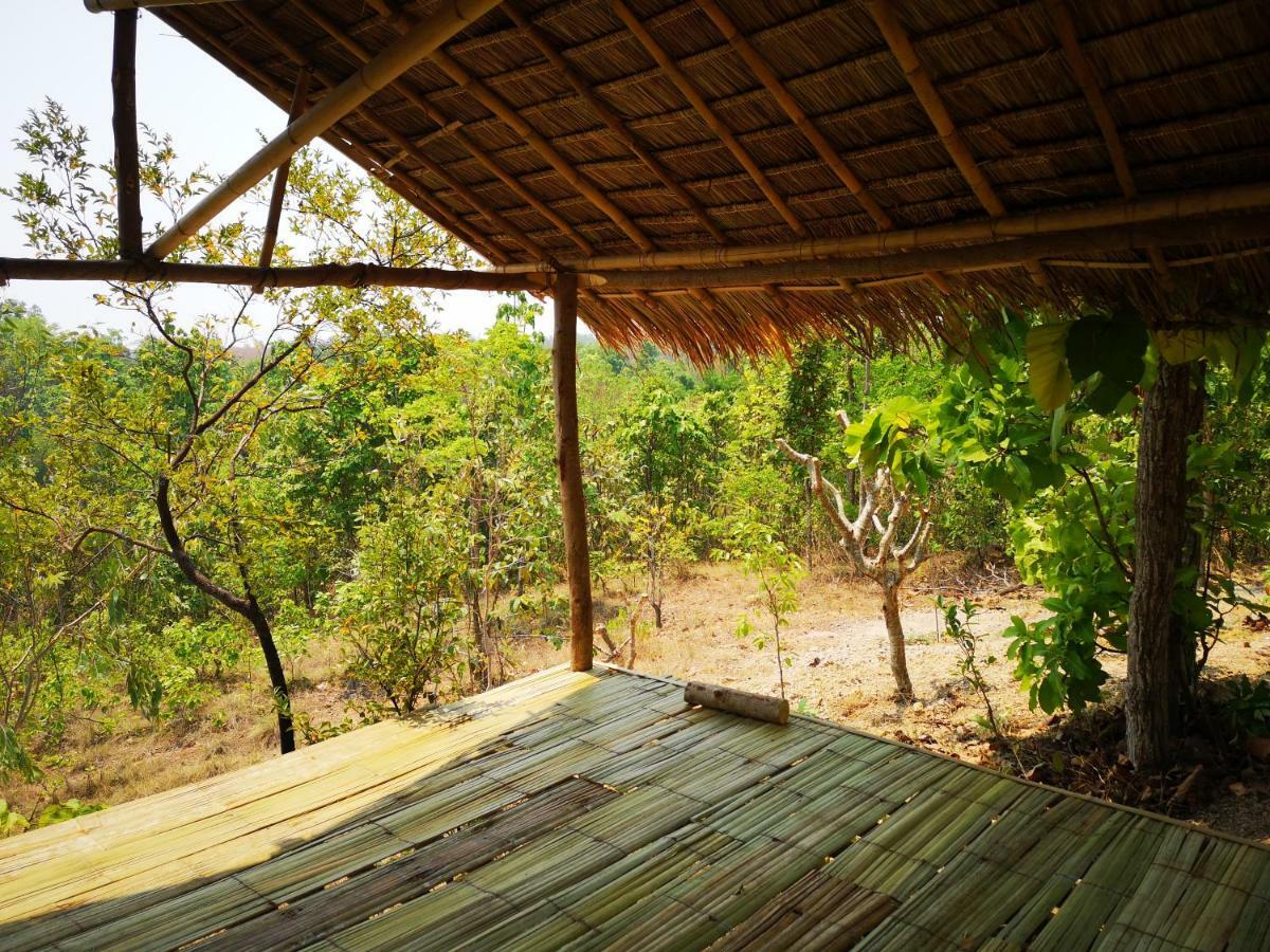 Amaravati Wellness Center Sha Plus Чиангмай Экстерьер фото