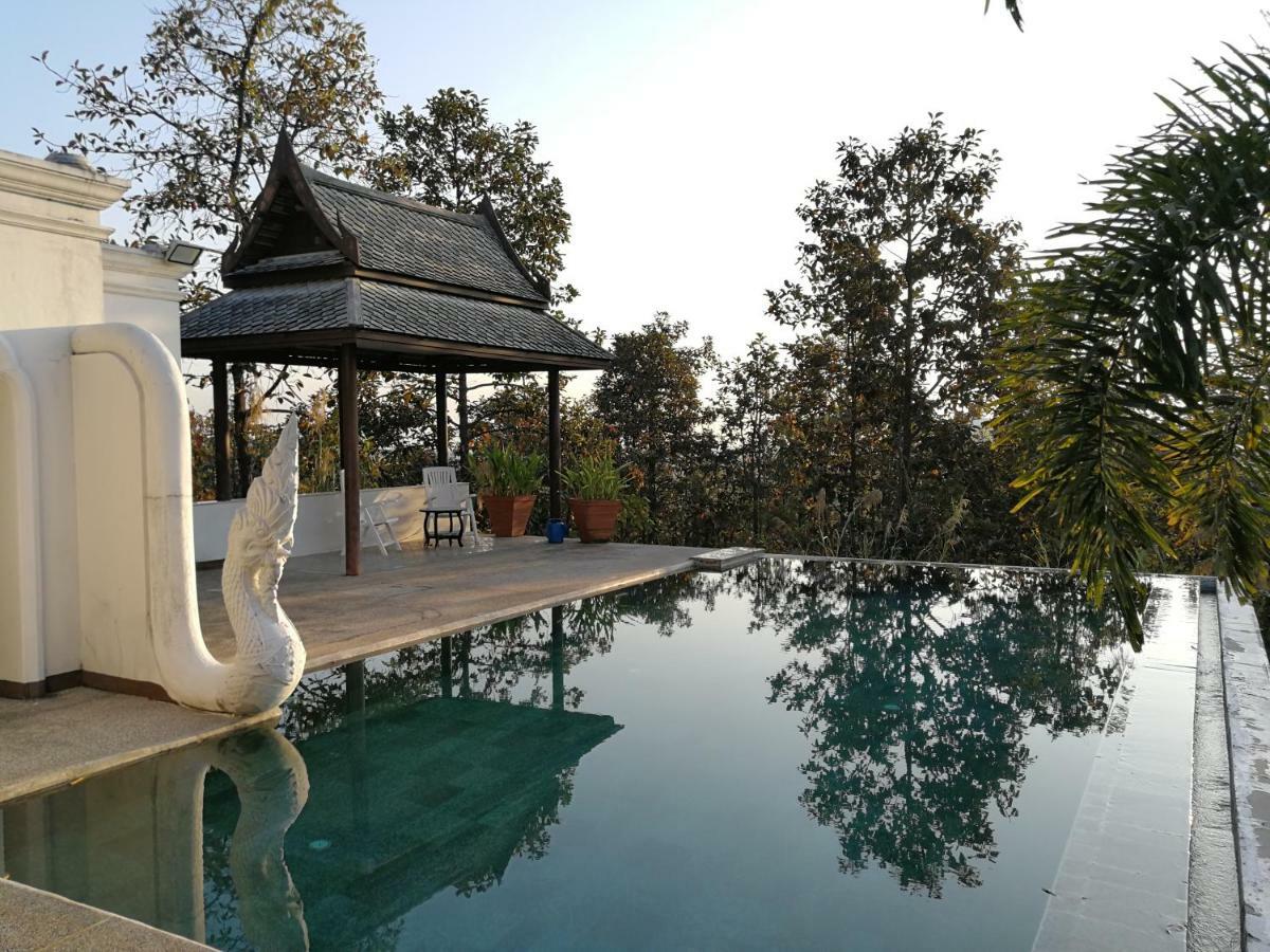 Amaravati Wellness Center Sha Plus Чиангмай Экстерьер фото
